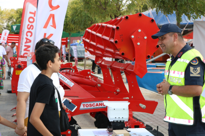 “REFLEKTÖR TAK, GÖRÜNÜR OL"