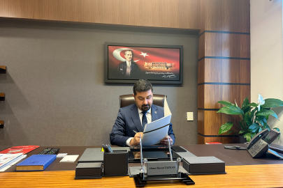 BAKANDAN CEVAP GELDİ