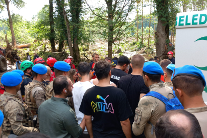 SELDE ÖLENLERİN SAYISI 5’E YÜKSELDİ