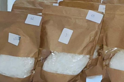 EDİRNE’DE UYUŞTURUCU SATIŞI