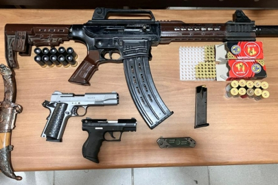 UYUŞTURUCU OPERASYONUNDA 14 ŞÜPHELİ YAKALANDI