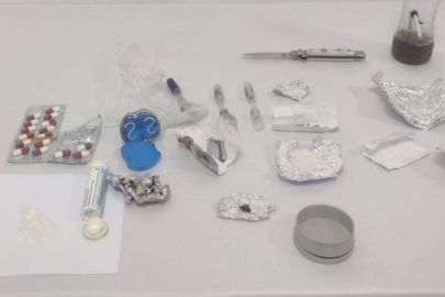 12 ŞÜPHELİ YAKALANDI