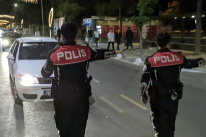 175 ARAÇ SÜRÜCÜSÜNE 342 BİN 596 LİRA CEZA