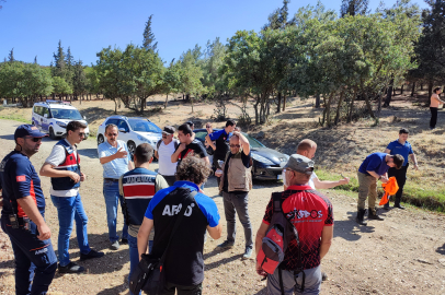 4 GÜNDÜR HABER ALINAMIYOR