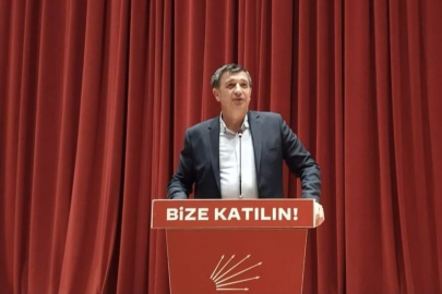 GAYTANCIOĞLU’NDAN ERGEN’E TEBRİK