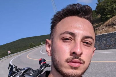 GENÇ SAĞLIKÇI HAYATINI KAYBETTİ