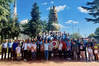 HAVSA’DA CHP’DE 100. YILDÖNÜMÜ KUTLAMASI