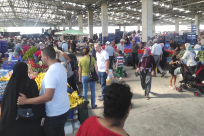 HAVSA’DA OKUL VE KIŞLIK TELAŞI