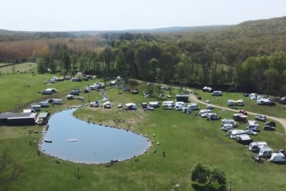MEZAR OLAN KAMP YERİ SORUŞTURMASINDA 2 TUTUKLAMA