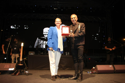 HALUK LEVENT’E HAYRAN KALDILAR