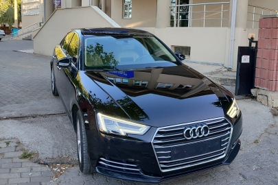 OTOMOBİL ÇALDIĞI İDDİA EDİLEN ZANLI TUTUKLANDI