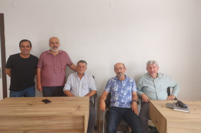 YAZ: “EDİRNE’Yİ YÖNETMEYE TALİBİZ”