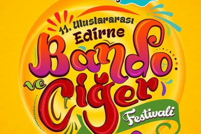 EDİRNE BANDO CİĞER FESTİVALİ