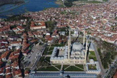 EDİRNE’DE AĞUSTOS AYINDA KAÇ KONUT SATILDI?