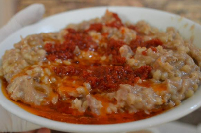 KEŞKEK ŞENLİĞİ DÜZENLENECEK