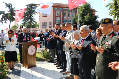 ERTUĞRUL FIRKATEYNİ ŞEHİTLERİNİ ANMA PROGRAMI