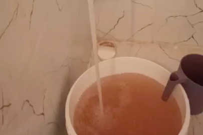 Vatandaştan Tepki ; “DUŞ ALAMIYORUZ”