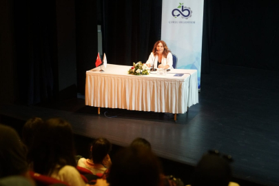 ÇORLU KİTAP VE KIRTASİYE FUARI SONA ERDİ