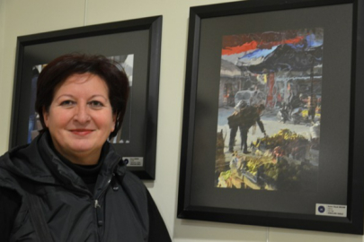 BAŞAK BALKAN’I KAYBETTİK