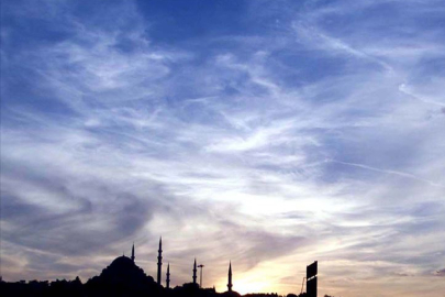 BUGÜN HAVA NASIL OLACAK?