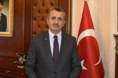 Edirne Valisi Yunus Sezer’den 24 Kasım Öğretmenler Günü Mesajı