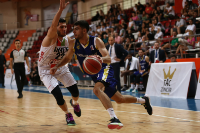 KAPAKLISPOR LİGE MAĞLUBİYETLE BAŞLADI