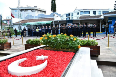 UZUNLAR MEVLİD-İ ŞERİF PROGRAMINA KATILDI