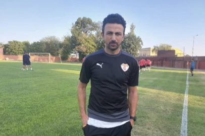 EDİRNESPOR’DA MUTLU DÖNEMİ BİTTİ