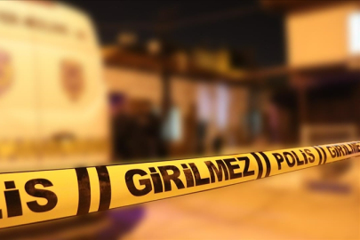 Edirne’de Şüpheli Ölüm