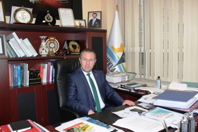 ILIK'TAN İTFAİYECİLİK HAFTASI MESAJI