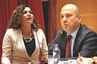 CHP EDİRNE’DE ‘DEĞİŞİM’ ATIŞMASI