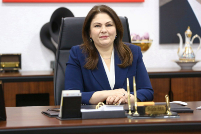 İba'dan Miraç Kandili Mesajı