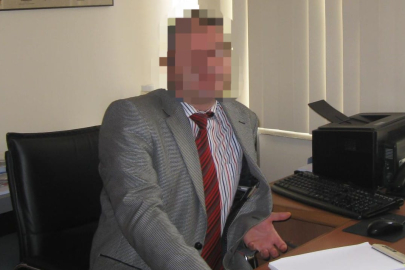 MERİÇ BELEDİYESİ’NDE 1 TUTUKLAMA