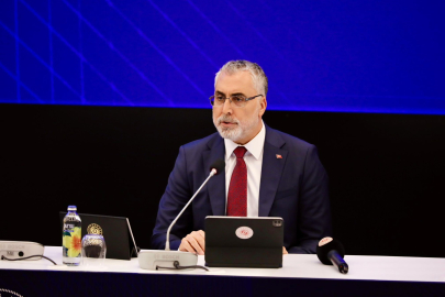 ASGARİ ÜCRETTE ENFLASYON YÜKÜNÜ HAFİFLETMEK GÜNDEMDE