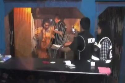 KIRKLARELİ’NDE KAFELER DENETLENDİ