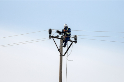 KIRKLARELİ’NDE ELEKTRİK KESİNTİSİ