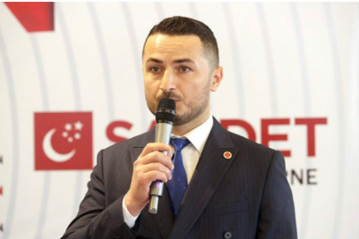 “CİDDİ BİR İSTİKRARSIZLIK VE SUİSTİMALLER SÖZ KONUSU”