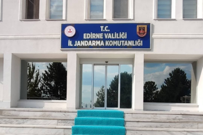 EDİRNE’DE 76 ŞAHIS YAKALANDI