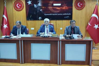 MECLİSTE ŞİDDET TARTIŞMASI