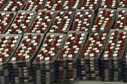 TEKİRDAĞ'DA UYUŞTURUCU OPERASYONU