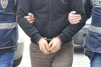 UYUŞTURUCUYU ÇÖPE ATAN SANIĞA 19 YIL 2 AY HAPİS