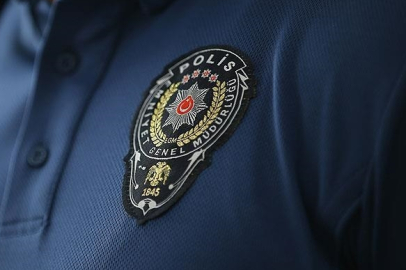 BAHÇEDEN MAKİNELERİ ÇALINDI