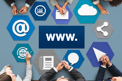 BASIN SEKTÖRÜ DİJİTAL ORTAMDA SUNULAN FIRSATLARI KAÇIRMADI