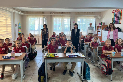 "GIDANI KORU SOFRANA SAHİP ÇIK" KAMPANYASI