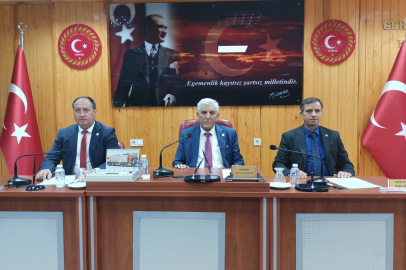 KÖYLERE 28 KİLOMETRELİK ASFALT