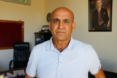 KURAKLIĞA KARŞI TOPRAĞI ERKEN SÜRMEYİN UYARISI