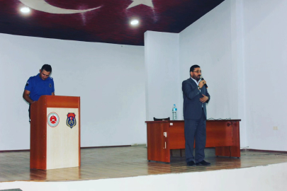 MEVLİD-İ NEBİ HAFTASI