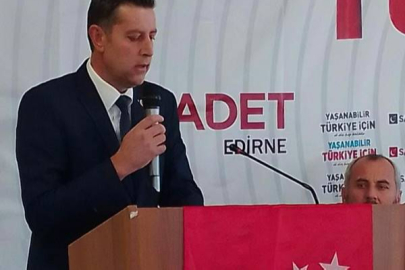 “VATANDAŞ ENFLASYON ALTINDA EZİLİYOR”