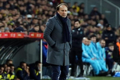 KIRKLARELİSPOR’DA BİLGİN ERDEM İLE YOLLAR AYRILDI