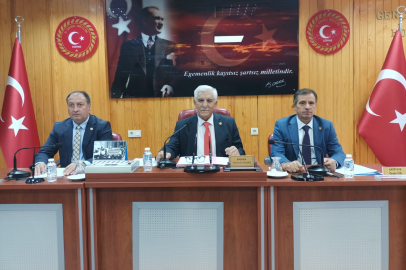 MECLİS’TEN 9 YILLIK ‘DAVETSİZ’ ÜYELİĞE ONAY